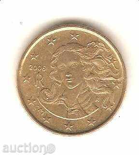+ Italy 10 euro cents 2006 with price 0.40 BGN | € 0.20 + Italy 10 euro cents 2006 with price 0.40 BGN | € 0.20