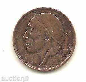 + Belgium 50 cent 1998 Dutch legend with price 1.00 BGN | € 0.51