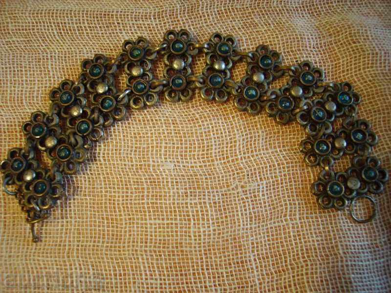 I sell an old bracelet with price 70.00 BGN | € 35.79 I sell an old bracelet with price 70.00 BGN | € 35.79