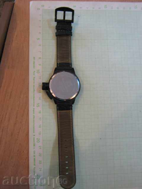 Δημοπρασία Ρολόι «Daniel Klein» χέρι χαλαζία αρσενικό με ημερομηνία εμφάνισης