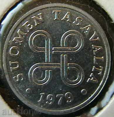 1 penny 1979, Finland with price 1.00 BGN | € 0.51 1 penny 1979, Finland with price 1.00 BGN | € 0.51