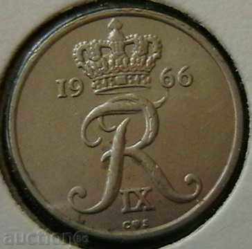 10 pp 1966, Denmark with price € 0.54 | 1.06 BGN