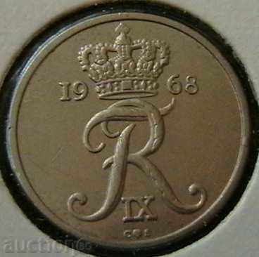 10 άροτρο 1968, Δανία με τιμή € 0.54 | 1.06 BGN