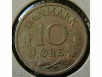 10 plug 1970 Danemarca