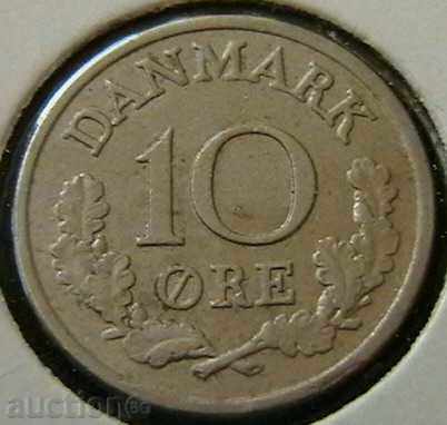 10 plug 1971 Danemarca