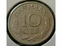 10 plug 1971 Danemarca