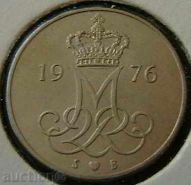 10 άροτρο 1976, Δανία με τιμή € 0.54 | 1.06 BGN