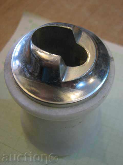 Delivery of Marble lighter stand Delivery of Marble lighter stand