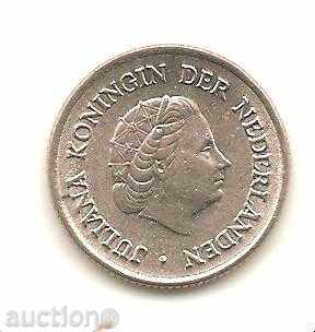 + Netherlands 25 cents 1955 with price 1.40 BGN | € 0.72 + Netherlands 25 cents 1955 with price 1.40 BGN | € 0.72