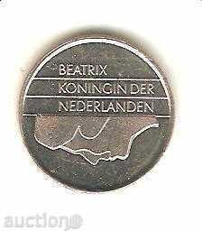 + Ολλανδία 10 σεντς 2000 με τιμή 0.80 BGN | € 0.41