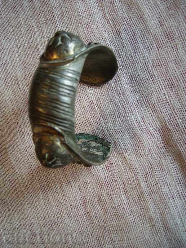 brățară Vand chevaux de Frise cu preț € 75.00 | 146.69 BGN