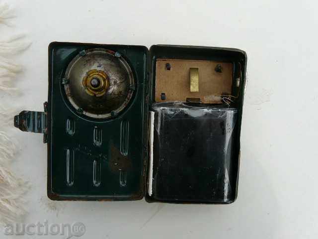 flashlight with price 7.00 BGN | € 3.58 flashlight with price 7.00 BGN | € 3.58