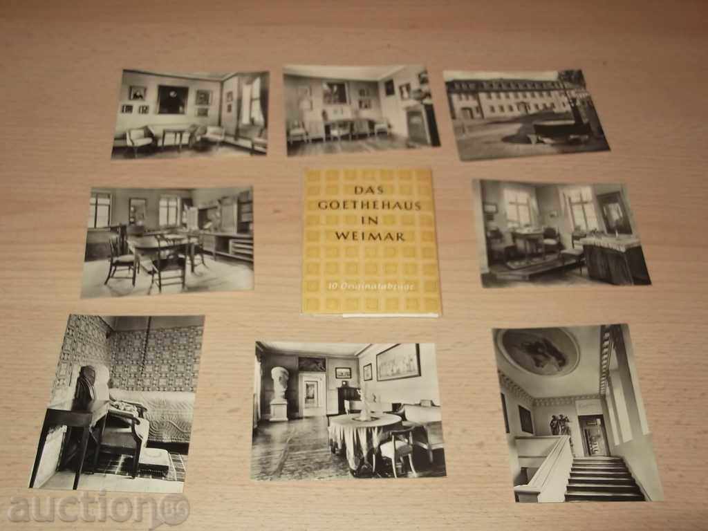 * Lot 1118 № παλιά κάρτα ... 8 τεμ. 1963 δρχ ... * Lot 1118 № παλιά κάρτα ... 8 τεμ. 1963 δρχ ...