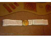 centura parada militară, cercevea cu blyah - BNA
