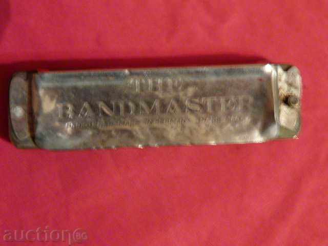 German harmonica with price 9.00 BGN | € 4.60