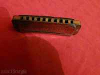 German harmonica