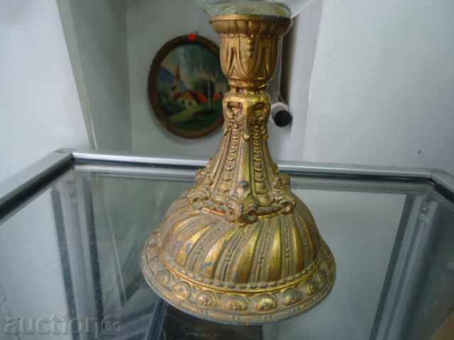 Stara Gazena lamp 1 with price 180.00 BGN | € 92.03 Stara Gazena lamp 1 with price 180.00 BGN | € 92.03