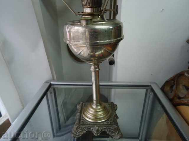 Stara Gazena lamp 2 with price 150.00 BGN | € 76.69