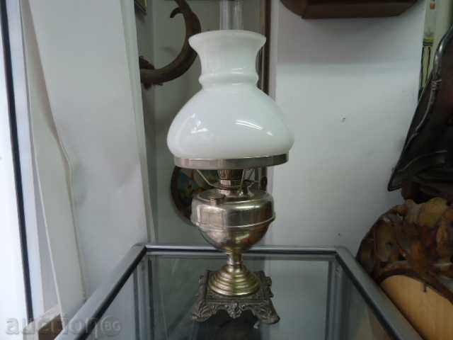 Stara Gazena lamp 2 - 5