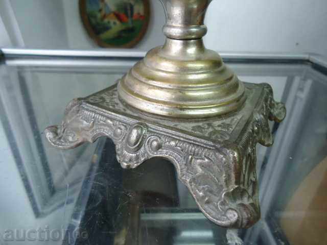 Stara Gazena lamp 2 - 6