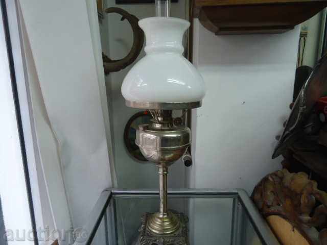 Stara Gazena lamp 2 - 7