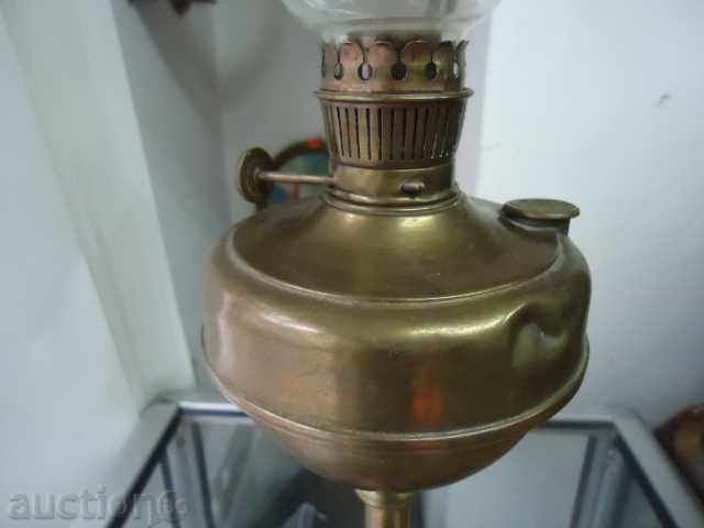 Delivery of Stara Gazena lamp 9 Delivery of Stara Gazena lamp 9