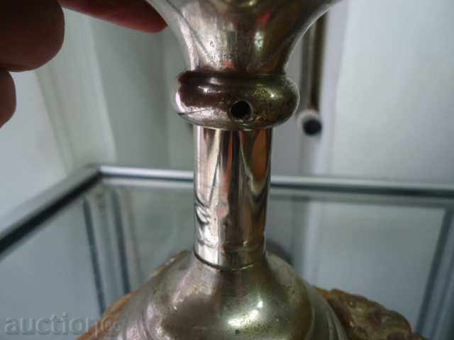 Stara gazena lamp 10 - 7