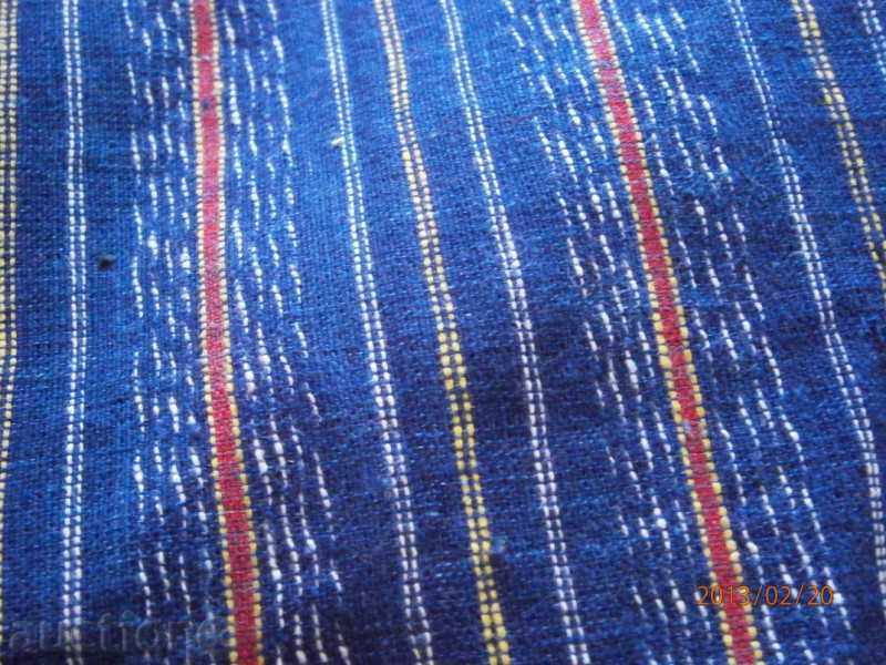 Old apron with pocket front - handmade 4 with price 13.95 BGN | € 7.13 Old apron with pocket front - handmade 4 with price 13.95 BGN | € 7.13