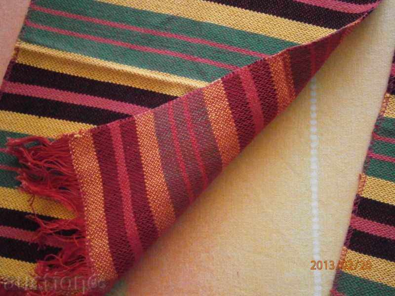 Auction  Lot 2 pieces of carpets - handmade