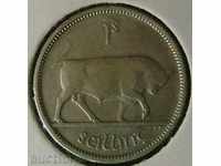 1 shilling 1930, Ireland