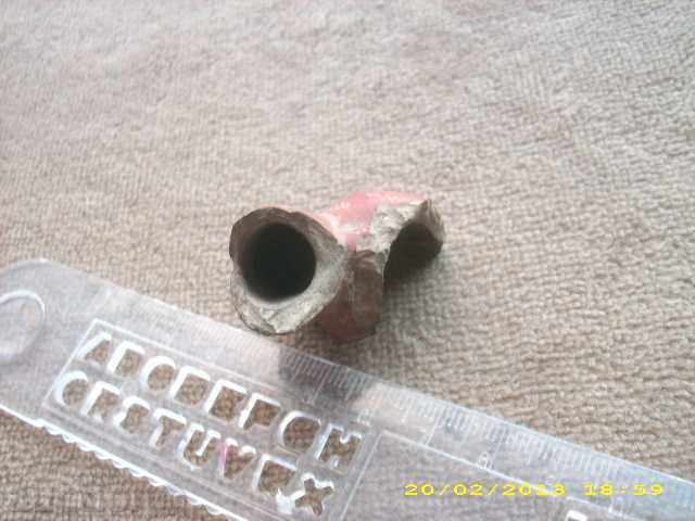 vechi țeavă turcă - 6 vechi țeavă turcă - 6