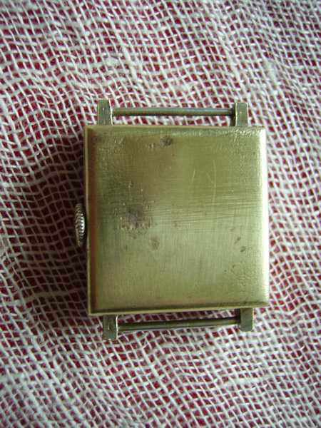 Auction Sell old lady's Swiss watch "Edhus" Auction Sell old lady's Swiss watch "Edhus"