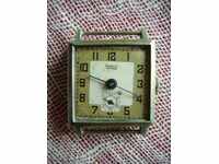 Sell ​​old lady's Swiss watch "Edhus"