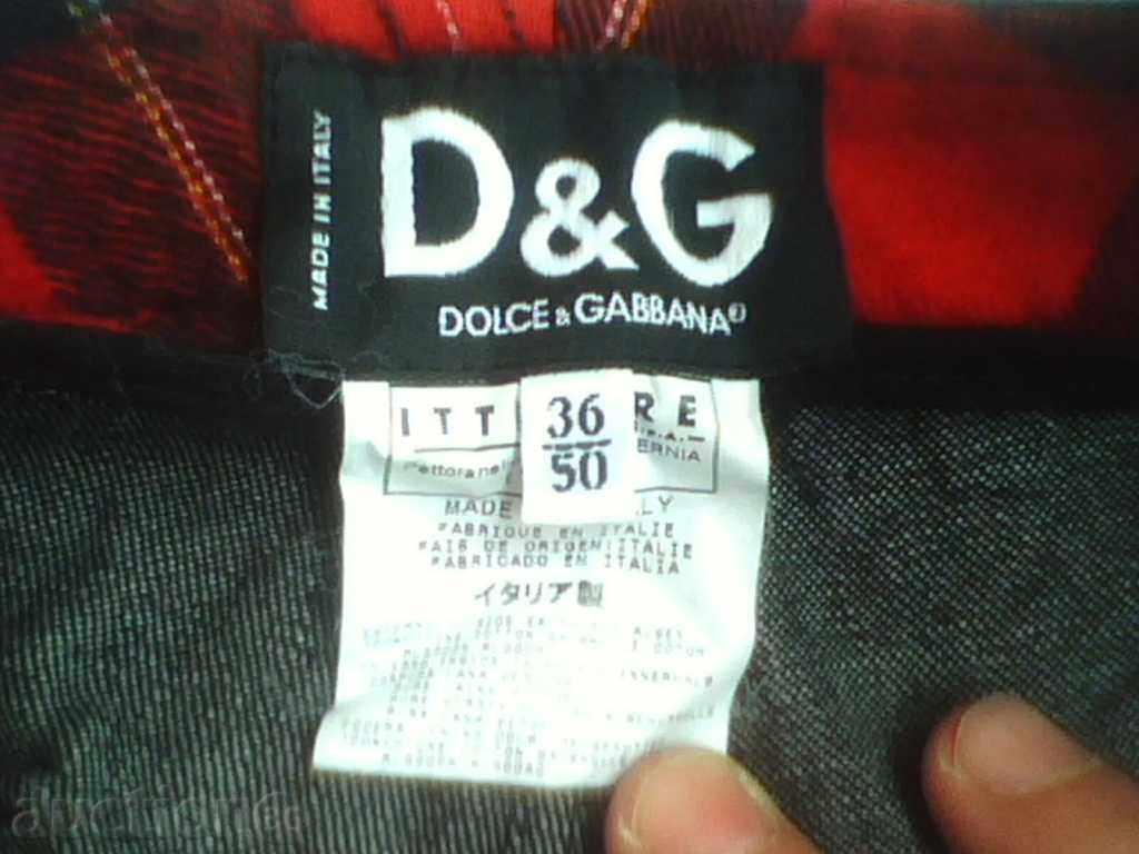 Dolce & Gabbana black men's jeans size 36/50 with price 36.00 BGN | € 18.41 Dolce & Gabbana black men's jeans size 36/50 with price 36.00 BGN | € 18.41