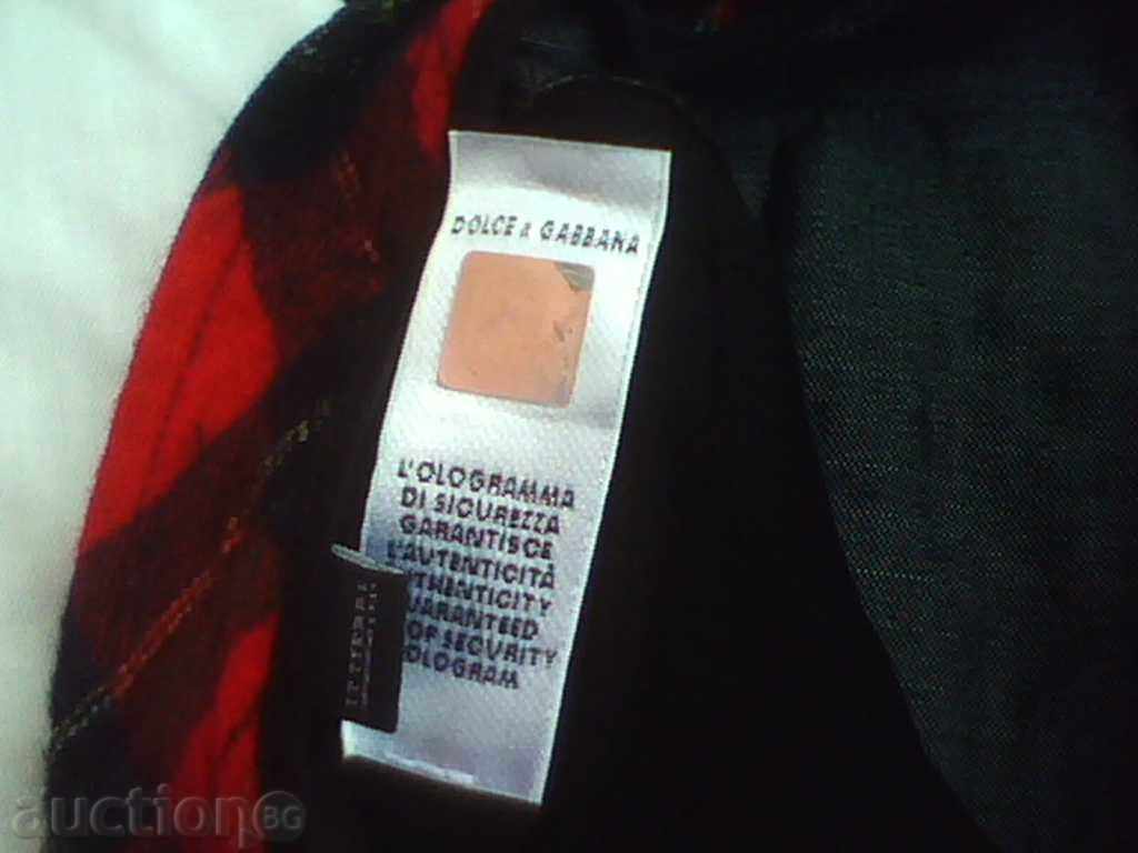 Auction Dolce & Gabbana black men's jeans size 36/50 Auction Dolce & Gabbana black men's jeans size 36/50