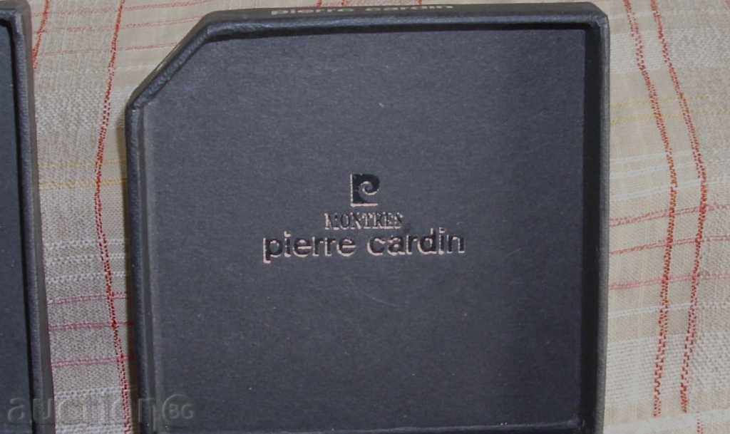 Licitație Ceasuri de ceas "PIERRE CARDIN" Licitație Ceasuri de ceas "PIERRE CARDIN"