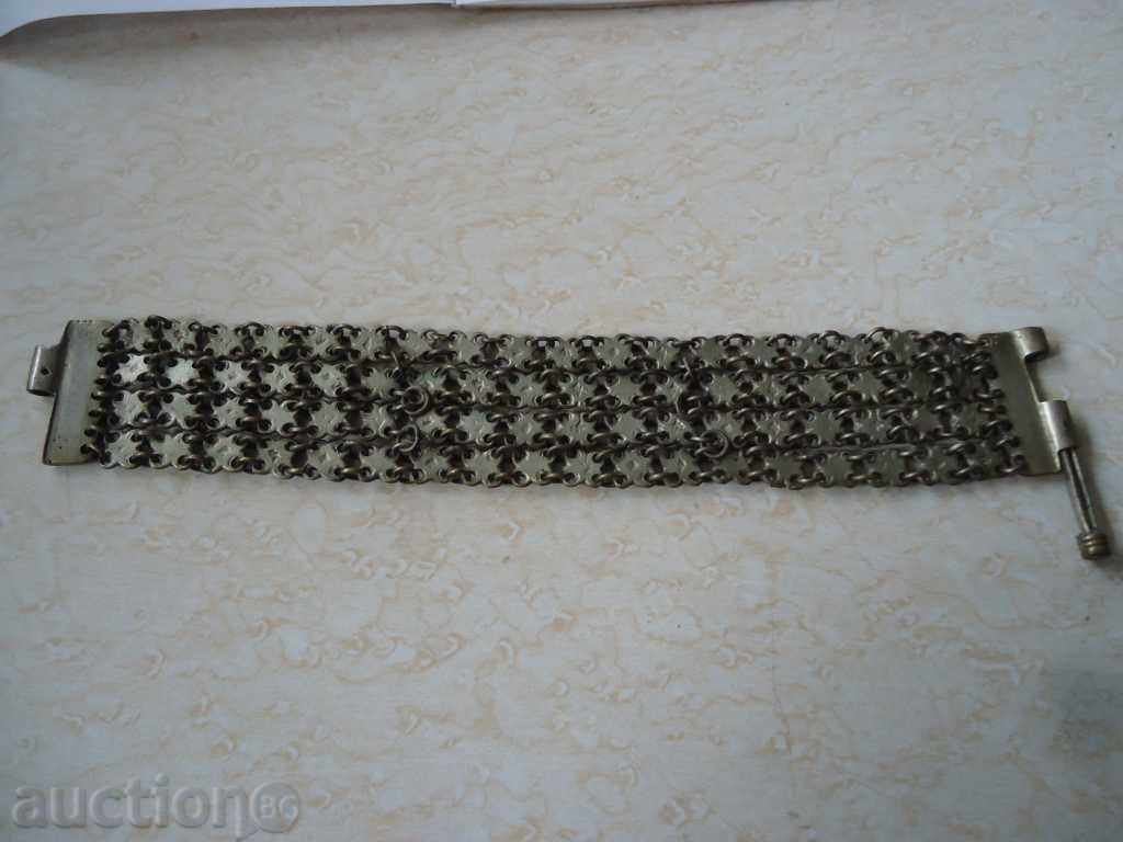 Old big sarchen bracelet - perfect condition - 5 Old big sarchen bracelet - perfect condition - 5