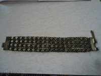 Old big sarchen bracelet - perfect condition
