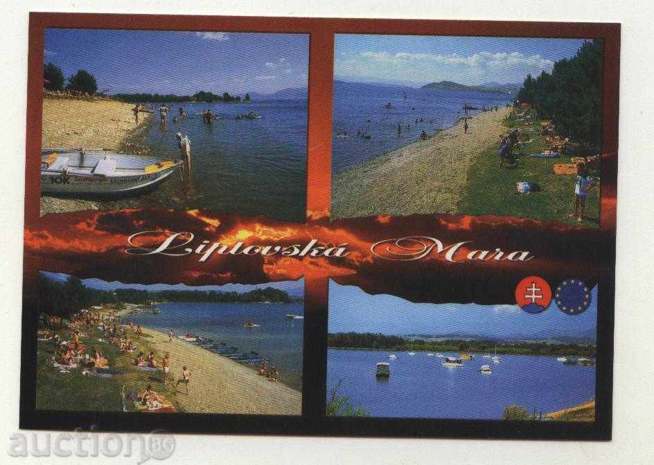 Καρτ ποστάλ λουλούδια Tintiava Σλοβακία Καρτ ποστάλ λουλούδια Tintiava Σλοβακία