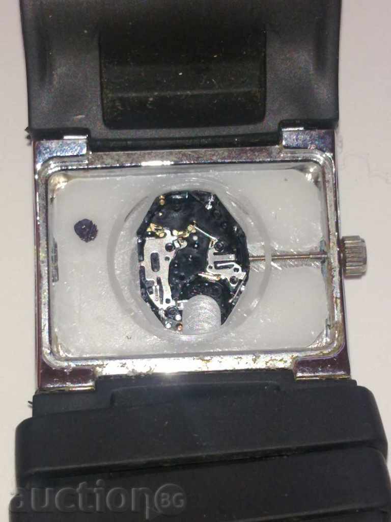 Licitație Ceas D & G Licitație Ceas D & G