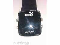 Puma LED watch