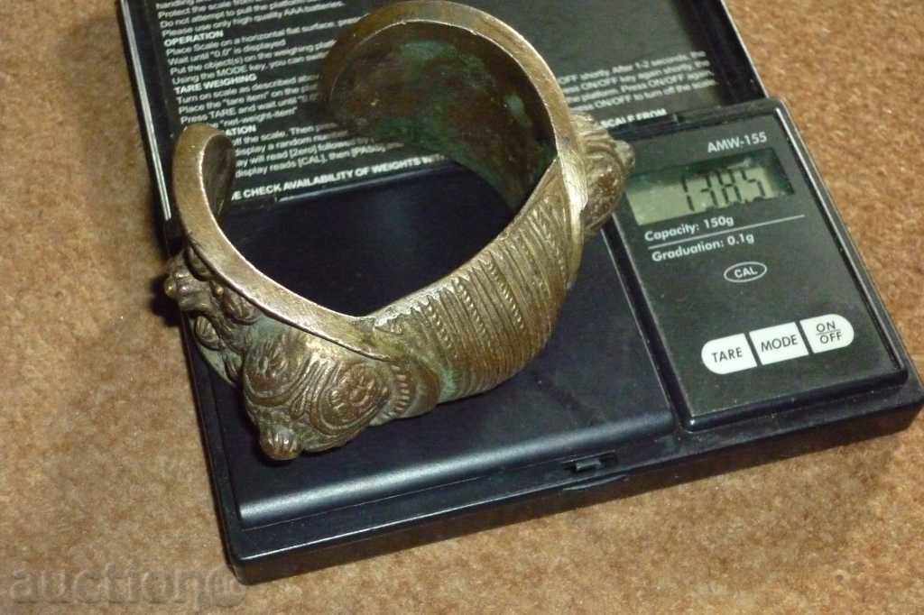 Renaissance bracelet silver bracelet, jewel, jewel - 5 Renaissance bracelet silver bracelet, jewel, jewel - 5