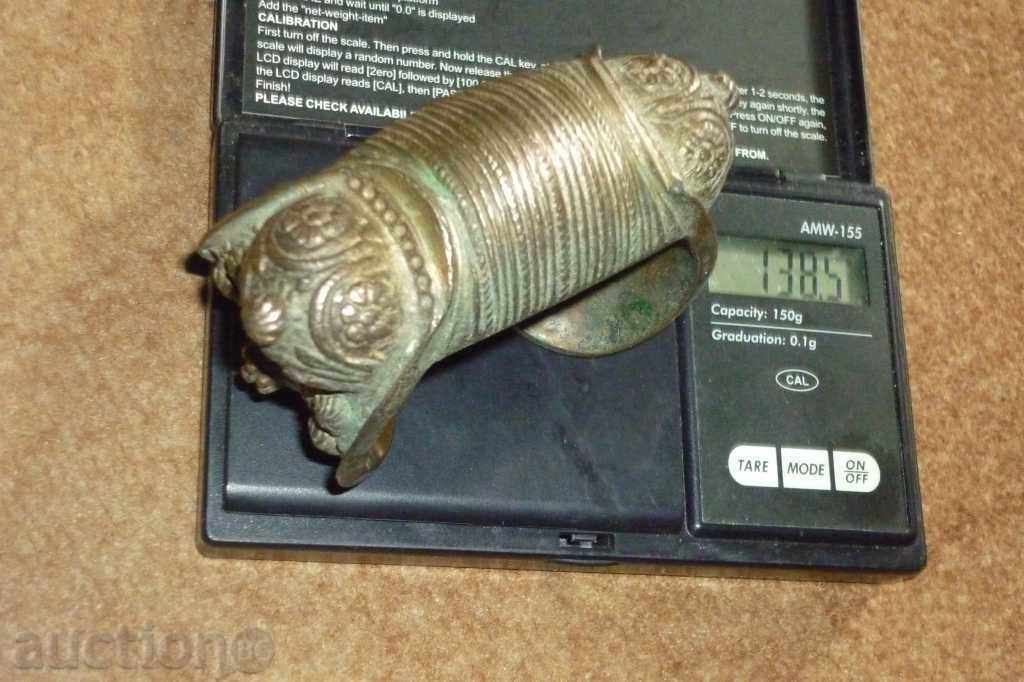 Renaissance bracelet silver bracelet, jewel, jewel - 6 Renaissance bracelet silver bracelet, jewel, jewel - 6