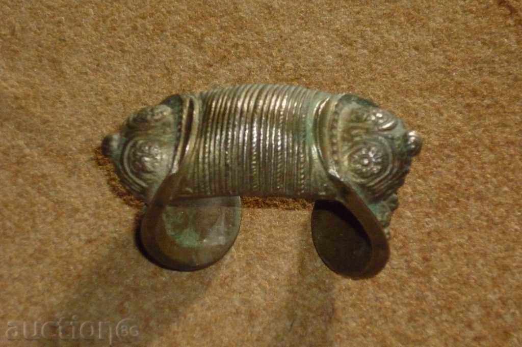 Renaissance bracelet silver bracelet, jewel, jewel - 7 Renaissance bracelet silver bracelet, jewel, jewel - 7