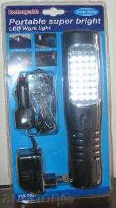 Car lamp MOBILE -31led with price 18.00 BGN | € 9.20 Car lamp MOBILE -31led with price 18.00 BGN | € 9.20