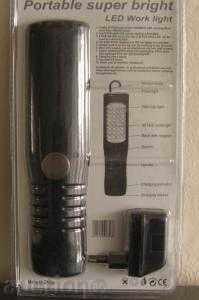 Delivery of Car lamp MOBILE -31led Delivery of Car lamp MOBILE -31led