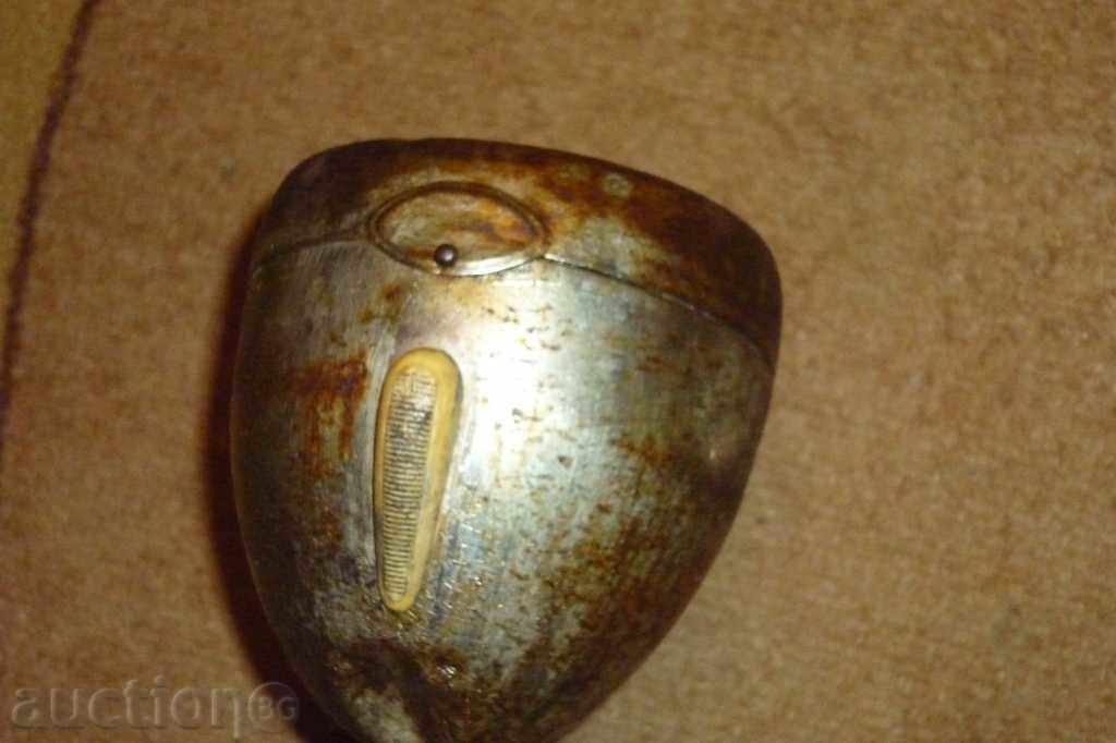 Доставка на Старинен фар за велосипед, мотоциклет, мотопед