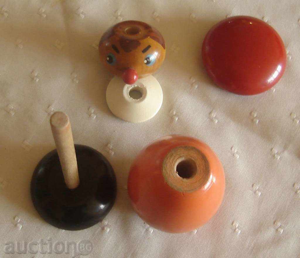 wooden toy colored toy - 7 wooden toy colored toy - 7