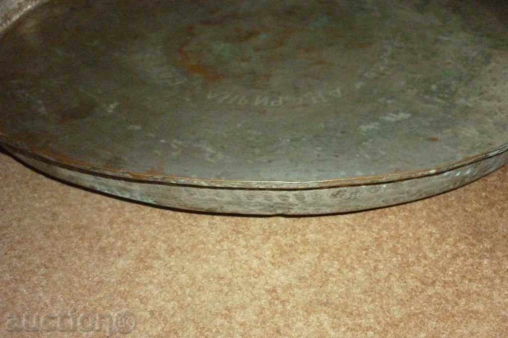 Revival bakery tray, bakery, teapia - 6 Revival bakery tray, bakery, teapia - 6