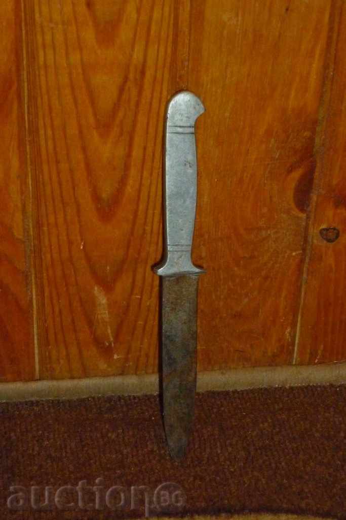 Ancient squeegee blade, dagger, dagger, cane, saber - 6 Ancient squeegee blade, dagger, dagger, cane, saber - 6